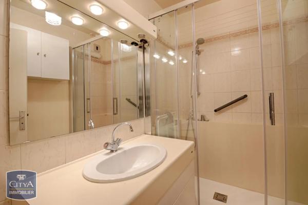 Appartement à vendre 2 pièces 55.3m²