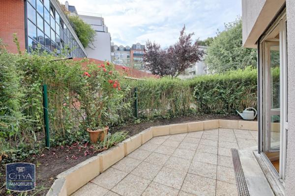 Appartement à vendre 2 pièces 55.3m²