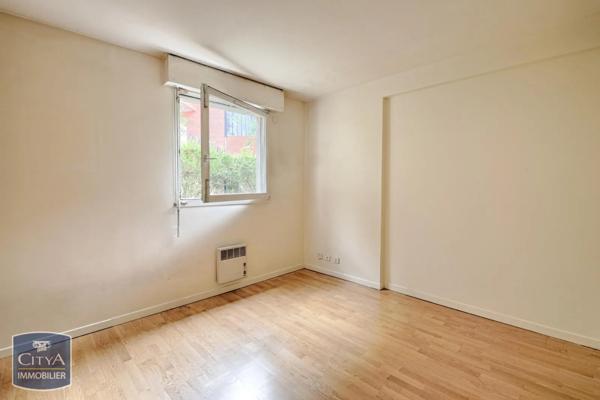 Appartement à vendre 2 pièces 55.3m²