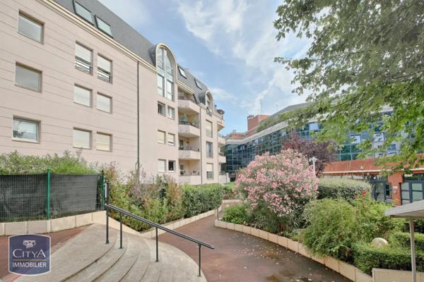 Appartement à vendre 2 pièces 55.3m²