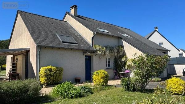 Achat - Maison Luynes 37230 6 pièces 196 m 2 1500 m 2