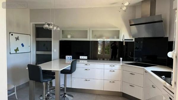 Achat - Maison Luynes 37230 6 pièces 196 m 2 1500 m 2