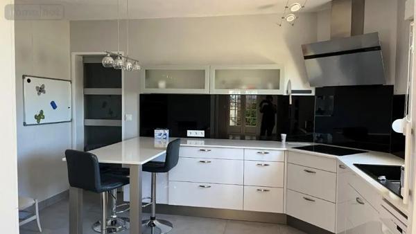 Achat - Maison Luynes 37230 6 pièces 196 m 2 1500 m 2