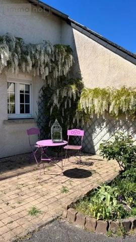 Achat - Maison Luynes 37230 6 pièces 196 m 2 1500 m 2