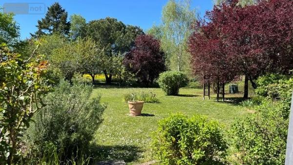 Achat - Maison Luynes 37230 6 pièces 196 m 2 1500 m 2