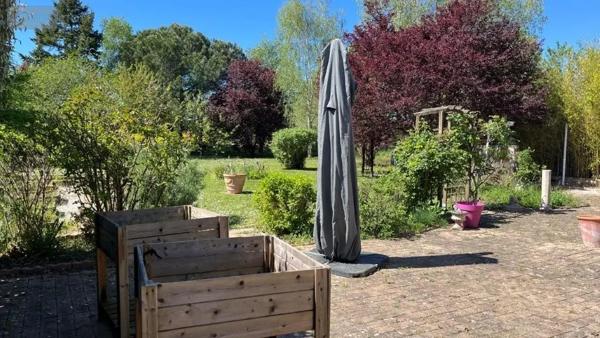 Achat - Maison Luynes 37230 6 pièces 196 m 2 1500 m 2