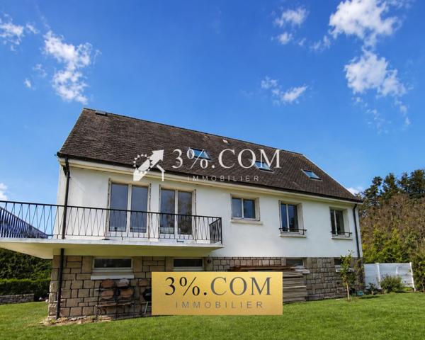 Maison 7 pièce(s) 6 chambre(s) 138 m²