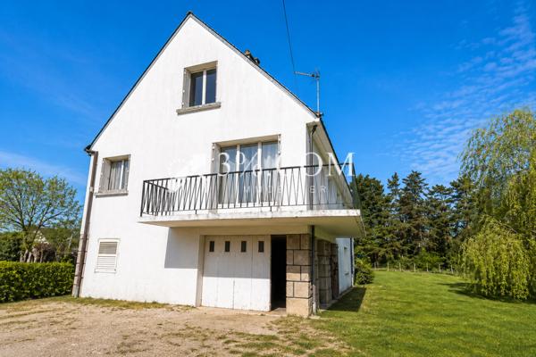 Maison 7 pièce(s) 6 chambre(s) 138 m²