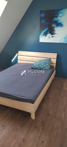Maison 7 pièce(s) 6 chambre(s) 138 m²