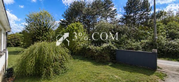 Maison 7 pièce(s) 6 chambre(s) 138 m²