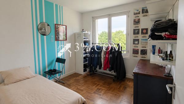 Maison 7 pièce(s) 6 chambre(s) 138 m²
