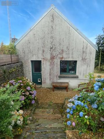 Achat - Maison Brasparts 29190 5 pièces 81 m 2 633 m 2