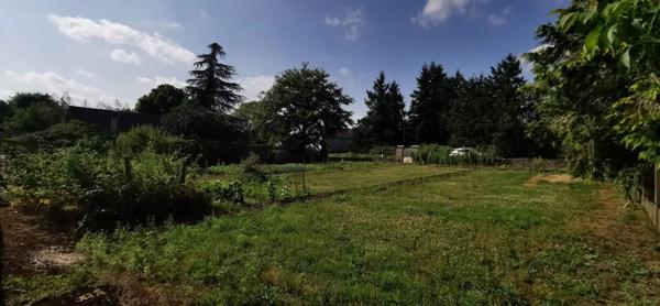 Vente Maison 8 pièces 225 m2 à Aubigny-sur-Nère