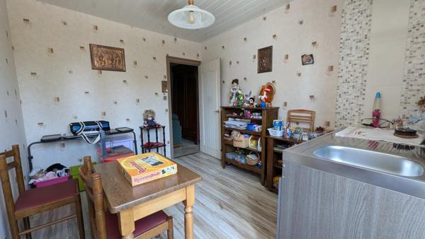 Vente Maison 8 pièces 225 m2 à Aubigny-sur-Nère