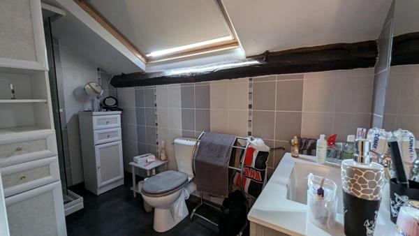 Vente Maison 8 pièces 225 m2 à Aubigny-sur-Nère