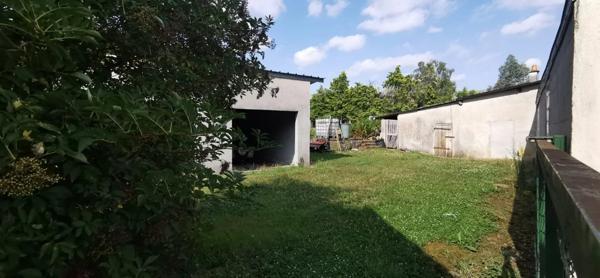Vente Maison 8 pièces 225 m2 à Aubigny-sur-Nère