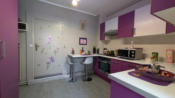 Vente Maison 8 pièces 225 m2 à Aubigny-sur-Nère