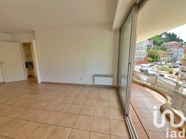 Appartement à vendre 3 pièces 58 m² Menton