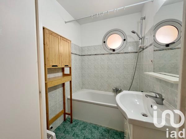 Appartement à vendre 3 pièces 58 m² Menton