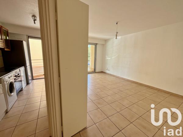 Appartement à vendre 3 pièces 58 m² Menton
