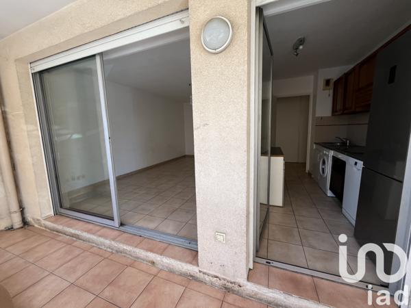 Appartement à vendre 3 pièces 58 m² Menton