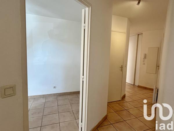 Appartement à vendre 3 pièces 58 m² Menton