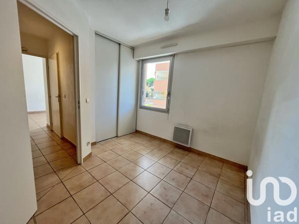 Appartement à vendre 3 pièces 58 m² Menton