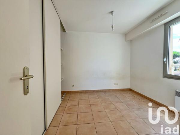Appartement à vendre 3 pièces 58 m² Menton