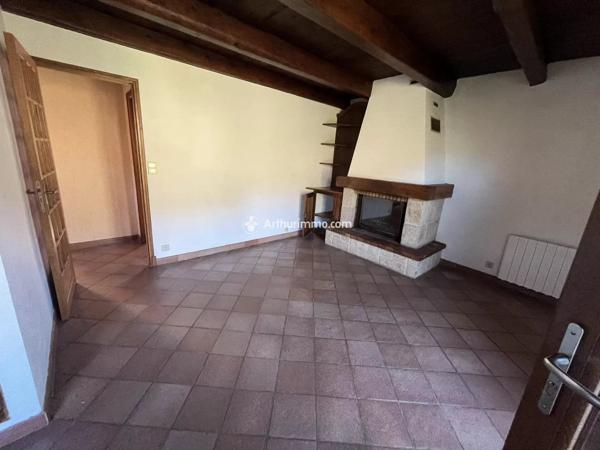 Location Appartement 2 pièces 43 m2 à Rivière-sur-Tarn