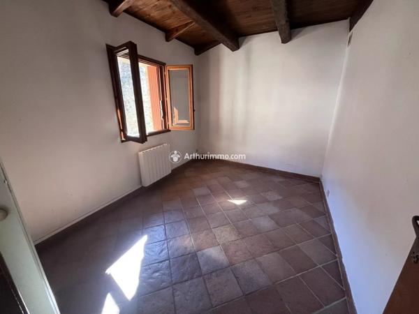 Location Appartement 2 pièces 43 m2 à Rivière-sur-Tarn