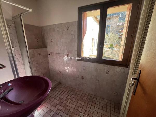 Location Appartement 2 pièces 43 m2 à Rivière-sur-Tarn