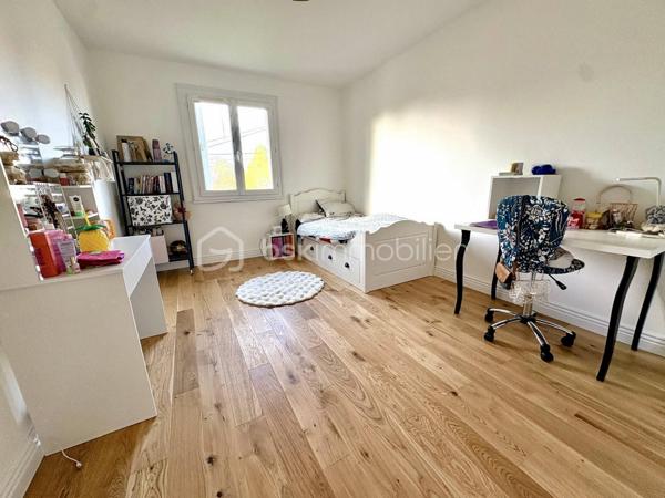 Maison d architecte de 154 m²