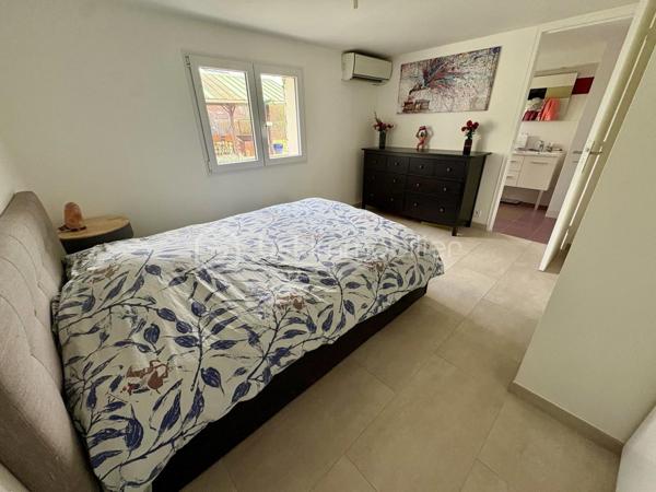 Maison d architecte de 154 m²