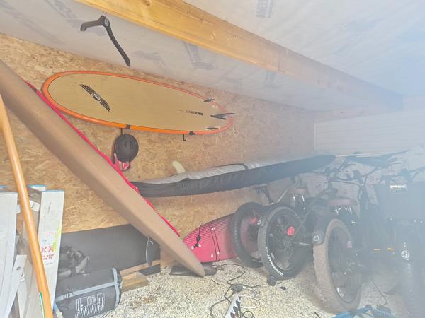 Coup de cœur assuré – Superbe chalet bois T4 récent et parfaitement entretenu à AZUR ! VISITE VIRTUELLE DISPONIBLE SUR DEMANDE
