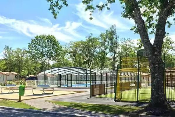 Coup de cœur assuré – Superbe chalet bois T4 récent et parfaitement entretenu à AZUR ! VISITE VIRTUELLE DISPONIBLE SUR DEMANDE