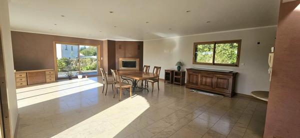 Immobilier Lannion (22300) – Villa 170m2 – 548 000 €