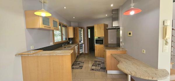 Immobilier Lannion (22300) – Villa 170m2 – 548 000 €