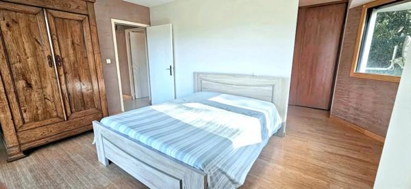 Immobilier Lannion (22300) – Villa 170m2 – 548 000 €