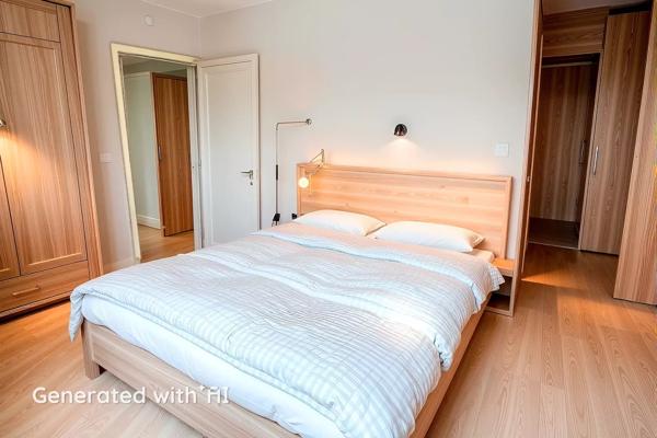 Immobilier Lannion (22300) – Villa 170m2 – 548 000 €