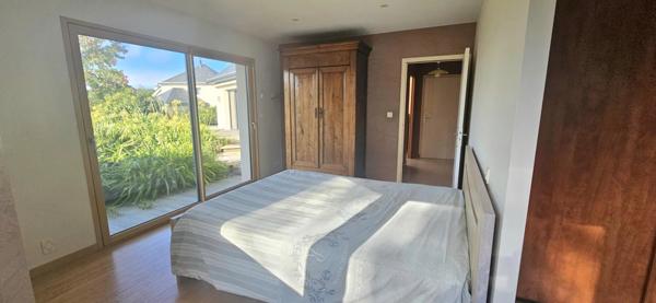 Immobilier Lannion (22300) – Villa 170m2 – 548 000 €