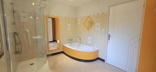 Immobilier Lannion (22300) – Villa 170m2 – 548 000 €