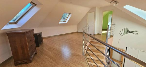 Immobilier Lannion (22300) – Villa 170m2 – 548 000 €