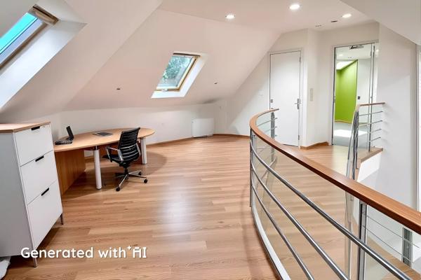 Immobilier Lannion (22300) – Villa 170m2 – 548 000 €