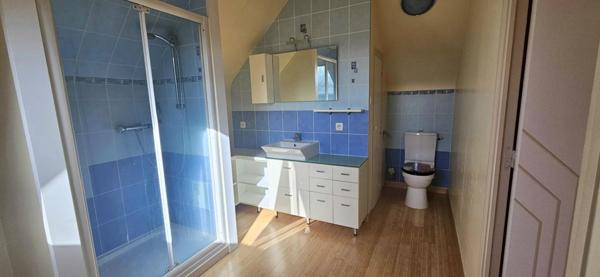 Immobilier Lannion (22300) – Villa 170m2 – 548 000 €