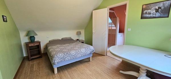 Immobilier Lannion (22300) – Villa 170m2 – 548 000 €