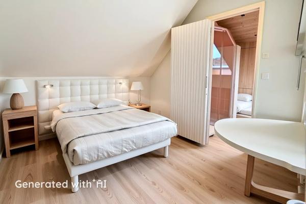 Immobilier Lannion (22300) – Villa 170m2 – 548 000 €