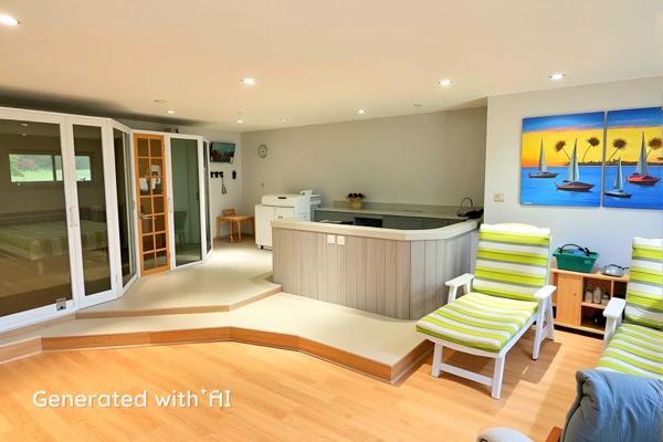 Immobilier Lannion (22300) – Villa 170m2 – 548 000 €