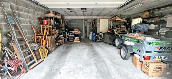 Immobilier Lannion (22300) – Villa 170m2 – 548 000 €