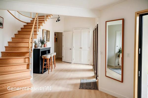 Immobilier Lannion (22300) – Villa 170m2 – 548 000 €