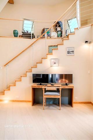 Immobilier Lannion (22300) – Villa 170m2 – 548 000 €